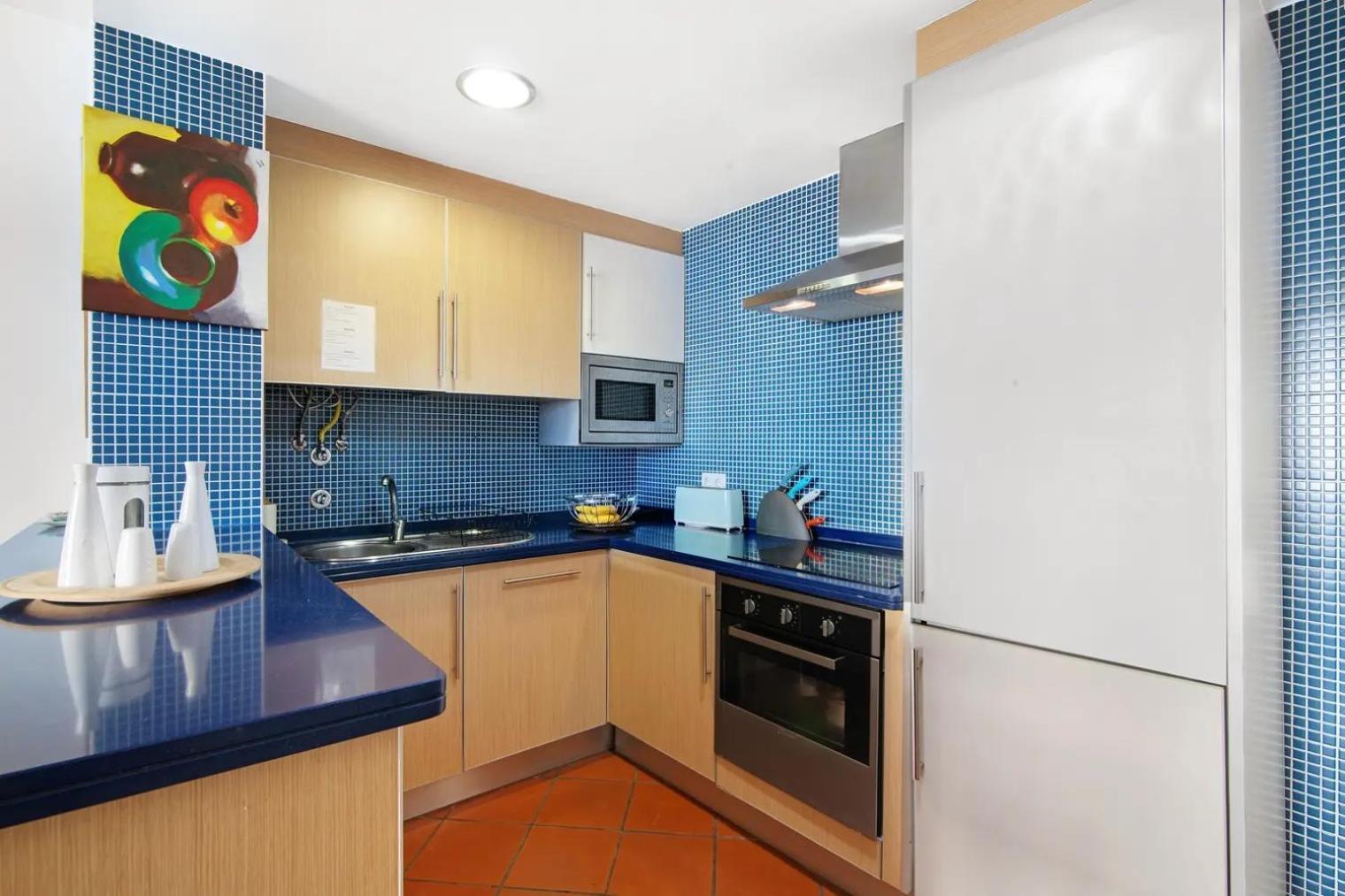 Terrace Colors Beach Apartment Armacao de Pera Luaran gambar