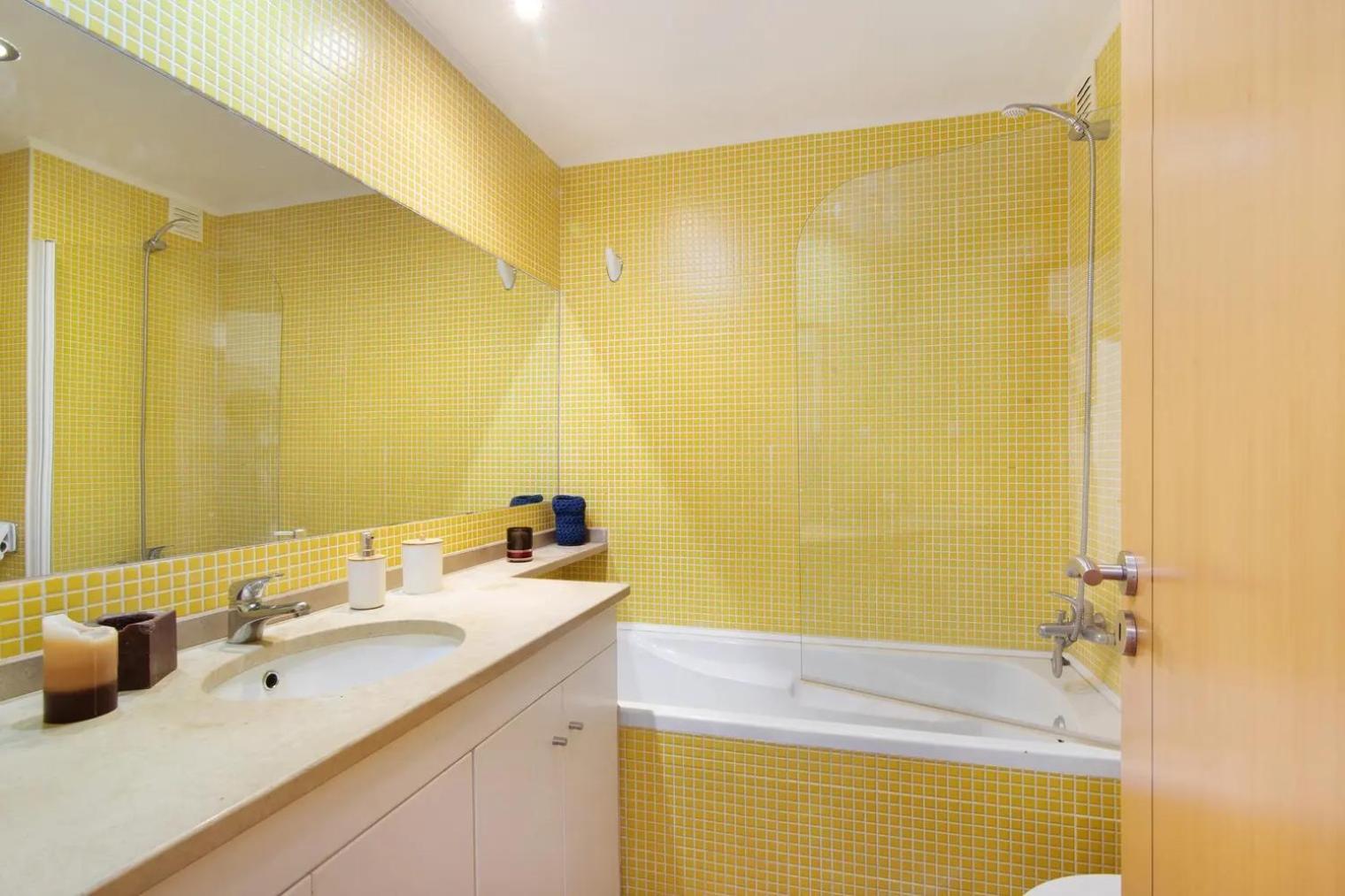 Terrace Colors Beach Apartment Armacao de Pera Luaran gambar